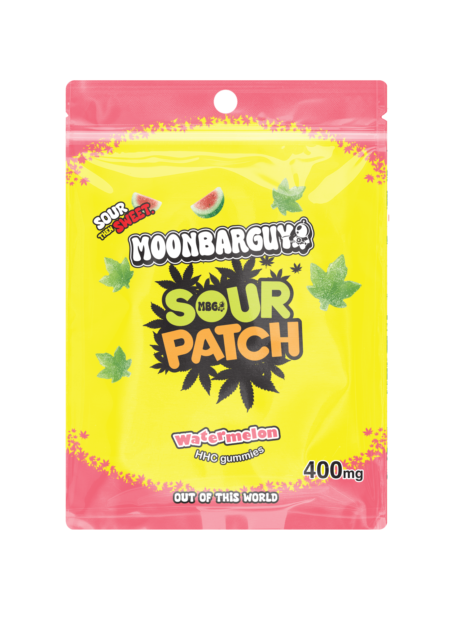 Watermelon-min-1 hhc gummy