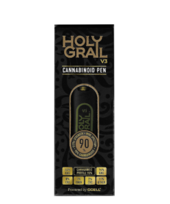Holy Grail Cannabinoid Pen 90%