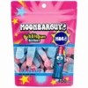 Bubblegum Bottles THCP Gummies 400MG