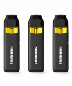 Triple Pack THCP Easy Bar Pens
