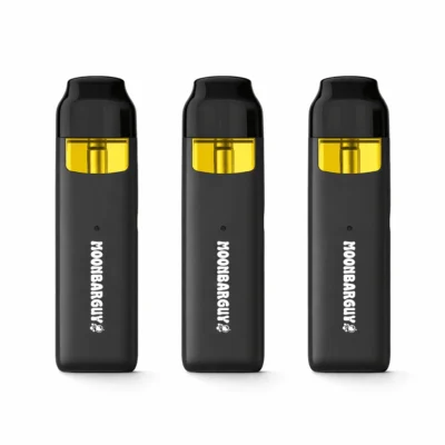 Triple Pack THCP Easy Bar Pens